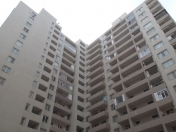 Satılır 3 otaqlı 90 m2 yeni tikili Yasamal r.
