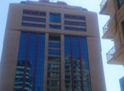 İcarəyə verilir 3 otaqlı 242 m2 obyekt Səbail r.