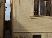 Satılır 4 otaqlı 90 m2 həyət evi Buzovna