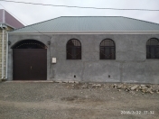 Satılır 4 otaqlı 300 m2 həyət evi Gəncə