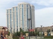 Satılır 2 otaqlı 90 m2 yeni tikili Qələbə dairəsi