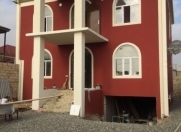 Satılır 4 otaqlı 121 m2 villa Mehdiabad