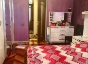 Satılır 3 otaqlı 70 m2 köhnə tikili Neftçilər m.