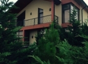 İcarəyə verilir 6 otaqlı 400 m2 bağ evi Mərdəkan