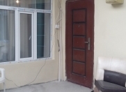 İcarəyə verilir 2 otaqlı 50 m2 həyət evi Nərimanov r.