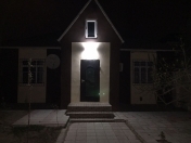 İcarəyə verilir 3 otaqlı 100 m2 həyət evi Zığ