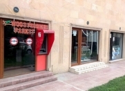 İcarəyə verilir 2 otaqlı 70 m2 obyekt Xətai r.