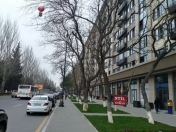 Satılır 2 otaqlı 65 m2 köhnə tikili Gənclik m.