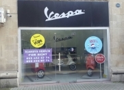 İcarəyə verilir 4 otaqlı 80 m2 obyekt Dövlət Statistika Komitəsi