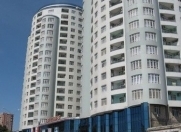 Satılır 5 otaqlı 412 m2 yeni tikili Təzə bazar