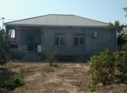 Satılır 3 otaqlı 80 m2 bağ evi Albalı