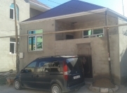 Satılır 2 otaqlı 52 m2 həyət evi Xırdalan