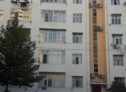 Satılır 3 otaqlı 104 m2 yeni tikili 8 km