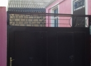 Satılır 2 otaqlı 70 m2 həyət evi Xırdalan