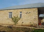 Satılır 4 otaqlı 125 m2 həyət evi Gəncə
