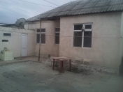 Satılır 4 otaqlı 120 m2 həyət evi Əhmədli