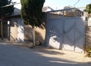 Satılır 4 otaqlı 100 m2 həyət evi 8 km