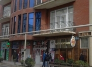 Satılır 2 otaqlı 110 m2 obyekt Bakıxanov