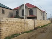 Satılır 6 otaqlı 280 m2 həyət evi Mehdiabad