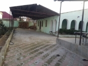 Satılır 5 otaqlı 210 m2 həyət evi Buzovna
