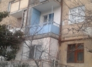 Satılır 4 otaqlı 72 m2 köhnə tikili Biləcəri