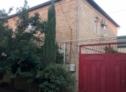 Satılır 8 otaqlı 260 m2 həyət evi Biləcəri