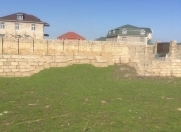 Satılır 8 sot torpaq Məhəmmədli