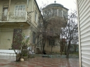 Satılır 8 otaqlı 250 m2 həyət evi Zabrat 2