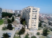 Satılır 3 otaqlı 65 m2 köhnə tikili Hövsan