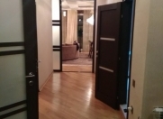 Satılır 3 otaqlı 150 m2 yeni tikili İqtisadiyyat Universiteti