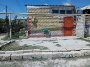 Satılır 3 otaqlı 67 m2 həyət evi Bakıxanov
