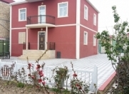 Satılır 6 otaqlı 720 m2 həyət evi Biləcəri