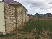 Satılır 4 sot torpaq Zabrat 1