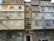 İcarəyə verilir 1 otaqlı 33 m2 yeni tikili 8 km