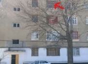 Satılır 3 otaqlı 86 m2 köhnə tikili Ağdaş