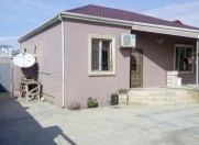 Satılır 3 otaqlı 300 m2 həyət evi Hövsan