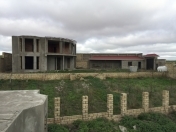 Satılır 2 otaqlı 370 m2 həyət evi Masazır