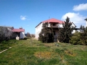 İcarəyə verilir 6 otaqlı 2000 m2 bağ evi Bilgəh