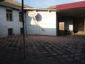 Satılır 6 otaqlı 200 m2 həyət evi Gəncə