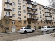 Satılır 2 otaqlı 35 m2 köhnə tikili Badamdar