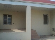 Satılır 3 otaqlı 400 m2 həyət evi Hövsan