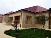 Satılır 5 otaqlı 280 m2 bağ evi Mərdəkan