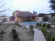 Satılır 3 otaqlı 80 m2 bağ evi Nardaran