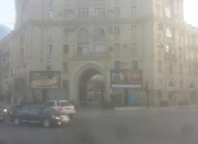 Satılır 3 otaqlı 100 m2 köhnə tikili 28 may