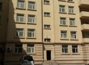 Satılır 3 otaqlı 100 m2 yeni tikili Bayıl