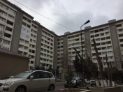 İcarəyə verilir 3 otaqlı 96 m2 köhnə tikili Əhmədli m.