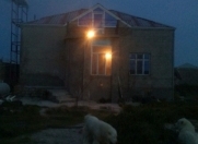 Satılır 3 otaqlı 1200 m2 həyət evi Hövsan