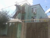 Satılır 16 otaqlı 360 m2 həyət evi Binəqədi