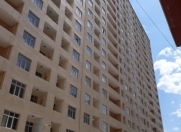 Satılır 3 otaqlı 115 m2 yeni tikili İnşaatçılar m.