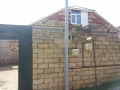 Satılır 4 otaqlı 220 m2 həyət evi Hökməli